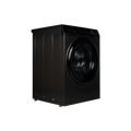Lave-Linge Hublot 8 kg Reconditionné HAIER HW80-B14939S8 : vue du côté gauche