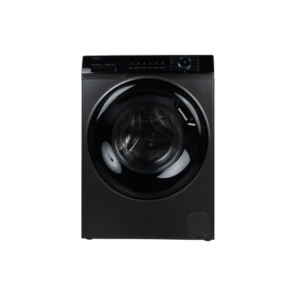 Lave-Linge Hublot 8 kg Reconditionné HAIER HW80-B14939S8 : vue de face