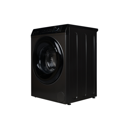 Lave-Linge Hublot 8 kg Reconditionné HAIER HW80-B14939S8 : vue du côté droit