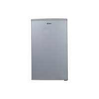 Réfrigérateur Compact 106 L Reconditionné CANDY COT1S45ESH : vue de face