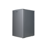 Réfrigérateur Compact 106 L Reconditionné CANDY COT1S45ESH : vue du côté droit