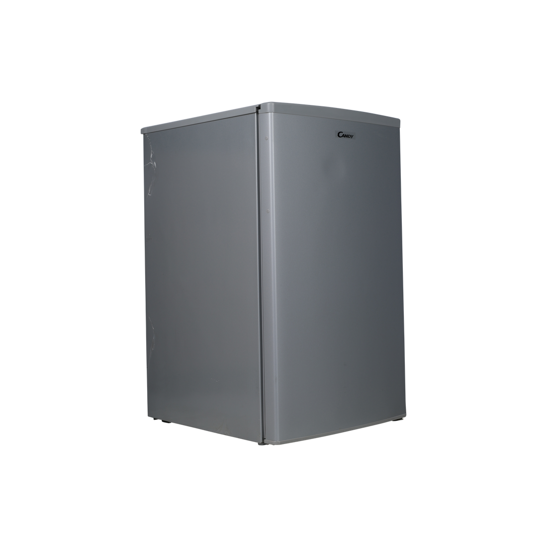 Réfrigérateur Compact 106 L Reconditionné CANDY COT1S45ESH : vue du côté gauche