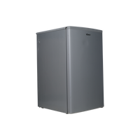 Réfrigérateur Compact 106 L Reconditionné CANDY COT1S45ESH : vue du côté gauche