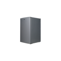 Réfrigérateur Compact 106 L Reconditionné CANDY COT1S45ESH : vue du côté droit