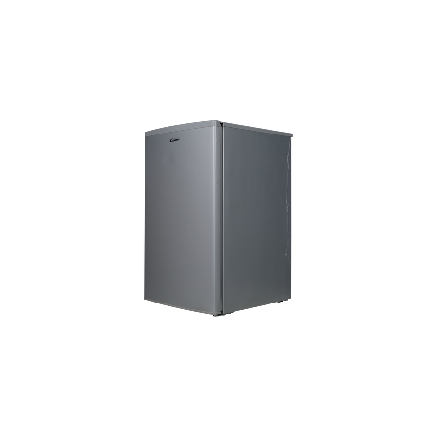 Réfrigérateur Compact 106 L Reconditionné CANDY COT1S45ESH : vue du côté droit