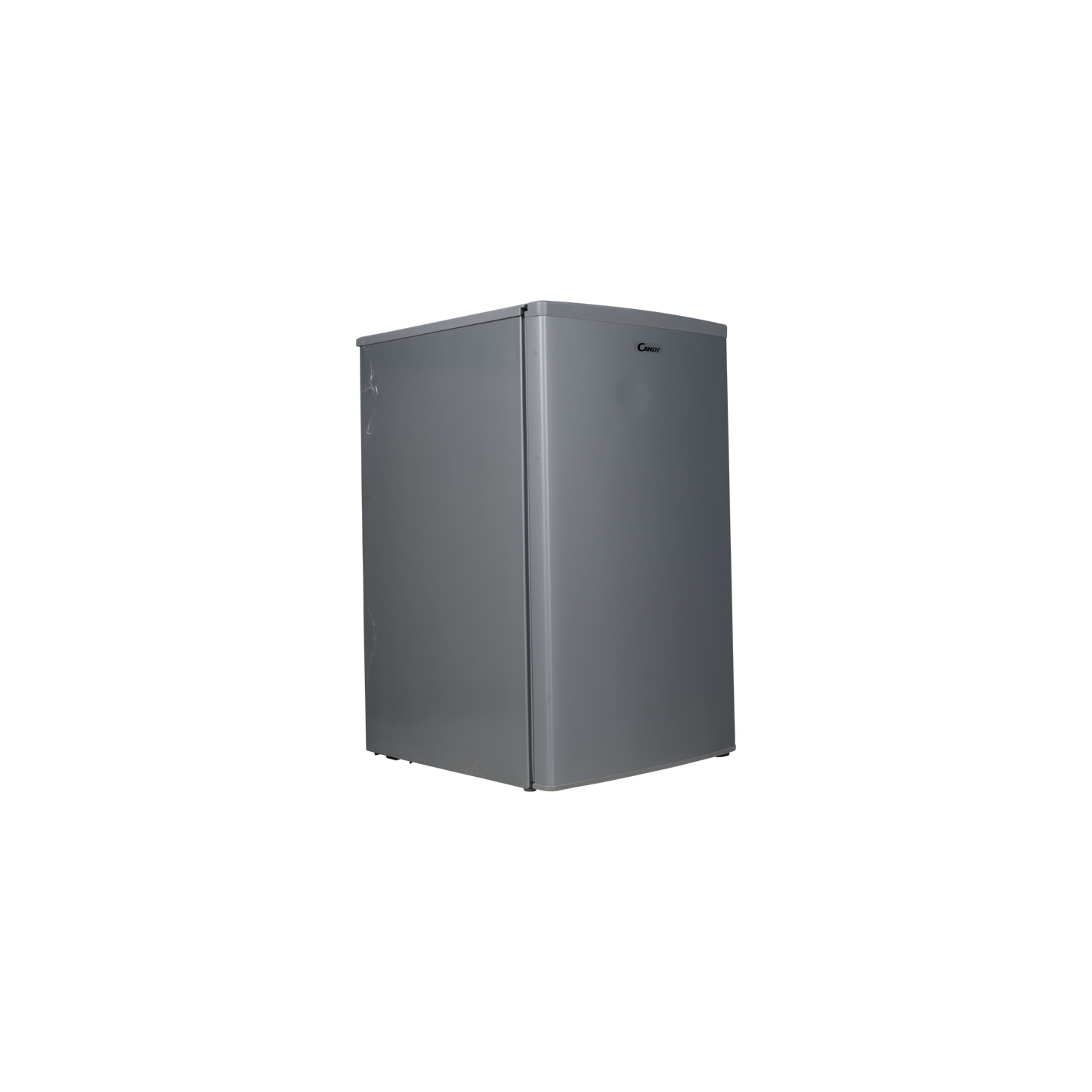 Réfrigérateur Compact 91 L Reconditionné CANDY COT1S45ESH : vue du côté gauche