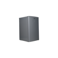 Réfrigérateur Compact 106 L Reconditionné CANDY COT1S45ESH : vue du côté gauche