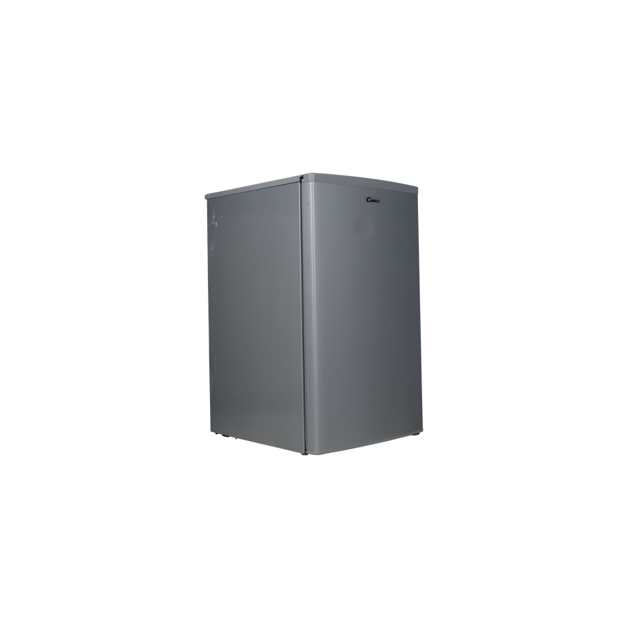 Réfrigérateur Compact 106 L Reconditionné CANDY COT1S45ESH : vue du côté gauche