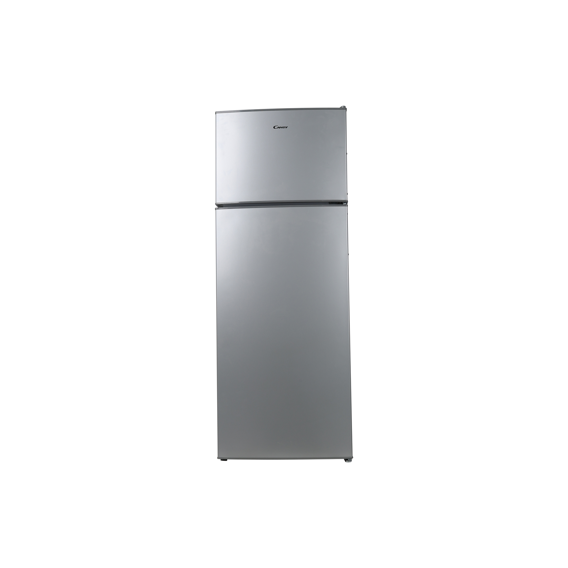 Réfrigérateur Avec Congélateur 213 L Reconditionné CANDY CDV1S514ESHE : vue de face