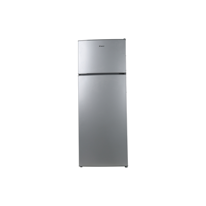 Réfrigérateur Avec Congélateur 213 L Reconditionné CANDY CDV1S514ESHE : vue de face