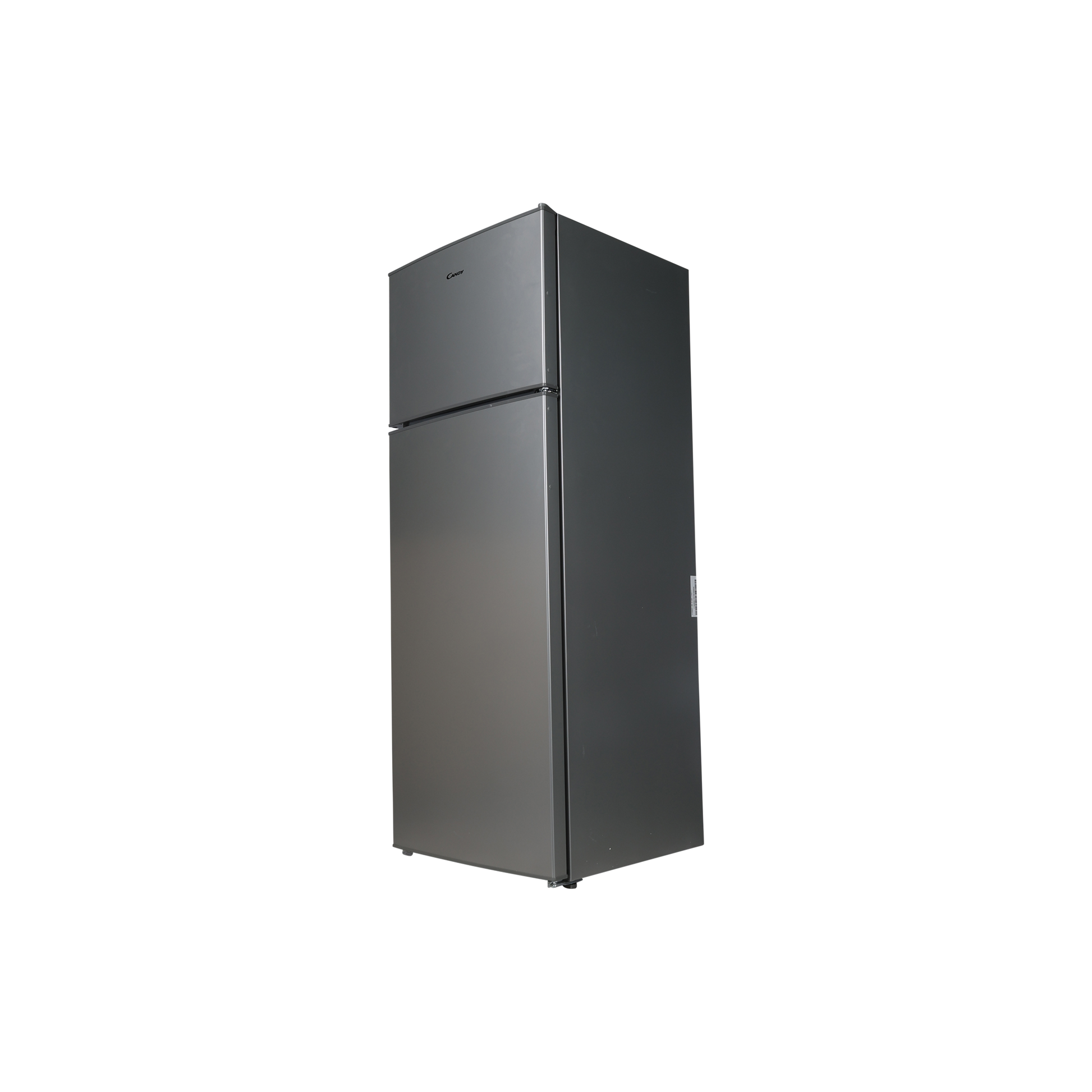 Réfrigérateur Avec Congélateur 213 L Reconditionné CANDY CDV1S514ESHE : vue du côté droit