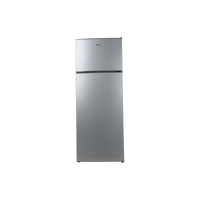 Réfrigérateur Avec Congélateur 213 L Reconditionné CANDY CDV1S514ESHE : vue de face