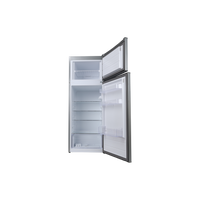 Réfrigérateur Avec Congélateur 213 L Reconditionné CANDY CDV1S514ESHE : vue de l'intérieur