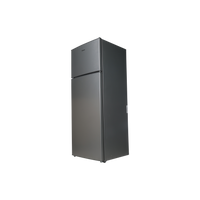 Réfrigérateur Avec Congélateur 213 L Reconditionné CANDY CDV1S514ESHE : vue du côté droit