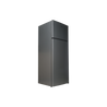 Réfrigérateur Avec Congélateur 171 L Reconditionné CANDY CDV1S514ESHE : vue du côté gauche