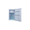 Réfrigérateur Compact 91 L Reconditionné CANDY COT1S45EW : vue de l'intérieur