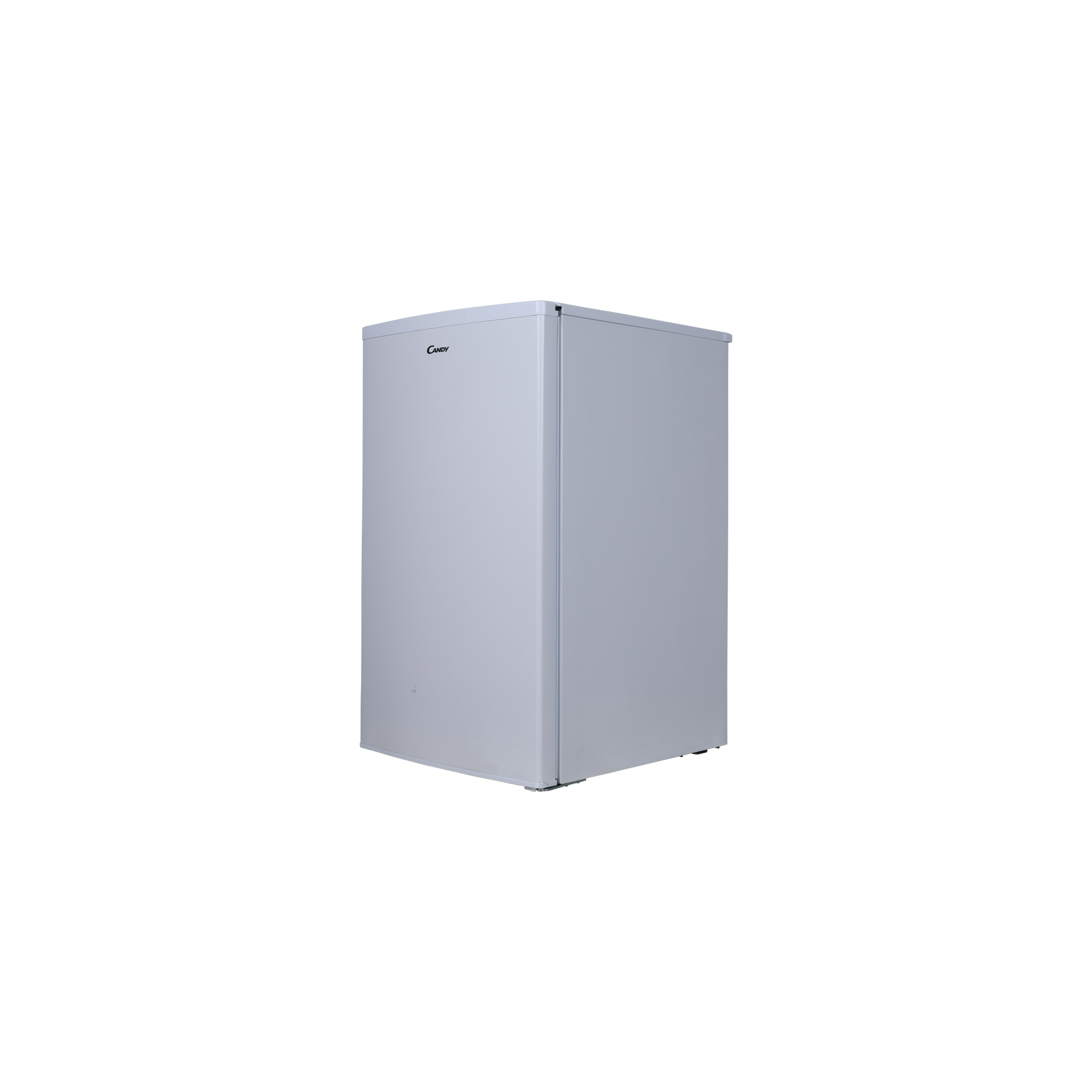 Réfrigérateur Compact 91 L Reconditionné CANDY COT1S45EW : vue du côté droit
