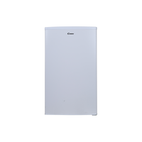 Réfrigérateur Compact 91 L Reconditionné CANDY COT1S45EW : vue de face
