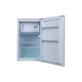 Réfrigérateur Compact 91 L Reconditionné CANDY COT1S45EW : vue de l'intérieur