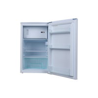 Réfrigérateur Compact 91 L Reconditionné CANDY COT1S45EW : vue de l'intérieur