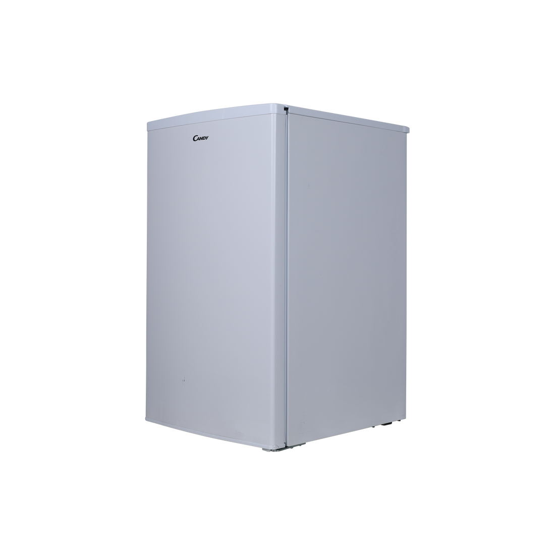Réfrigérateur Compact 91 L Reconditionné CANDY COT1S45EW : vue du côté droit