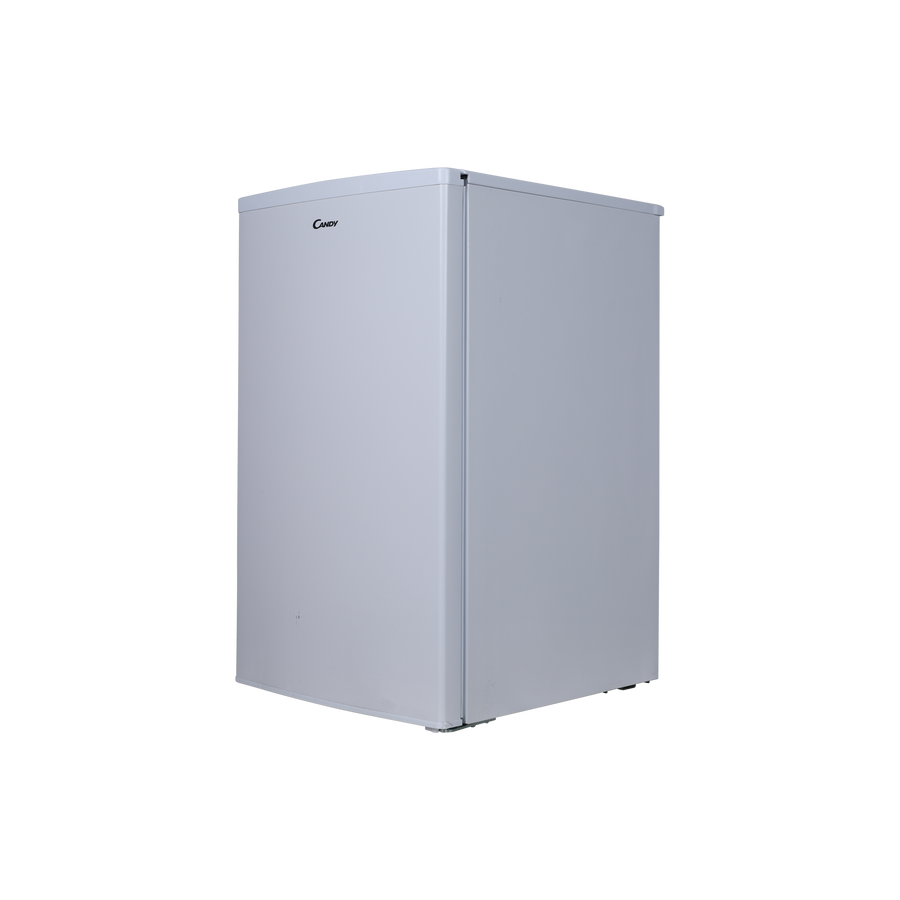 Réfrigérateur Compact 91 L Reconditionné CANDY COT1S45EW : vue du côté droit