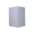 Réfrigérateur Compact 91 L Reconditionné CANDY COT1S45EW : vue du côté gauche