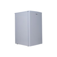 Réfrigérateur Compact 91 L Reconditionné CANDY COT1S45EW : vue du côté gauche