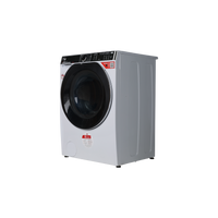 Lave-Linge Hublot 10 kg Reconditionné HOOVER H5WPB610AMBC/1-S : vue du côté droit