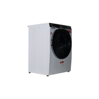 Lave-Linge Hublot 10 kg Reconditionné HOOVER H5WPB610AMBC/1-S : vue du côté gauche