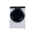 Lave-Linge Hublot 9 kg Reconditionné HOOVER H7W449AMBC-S : vue de face
