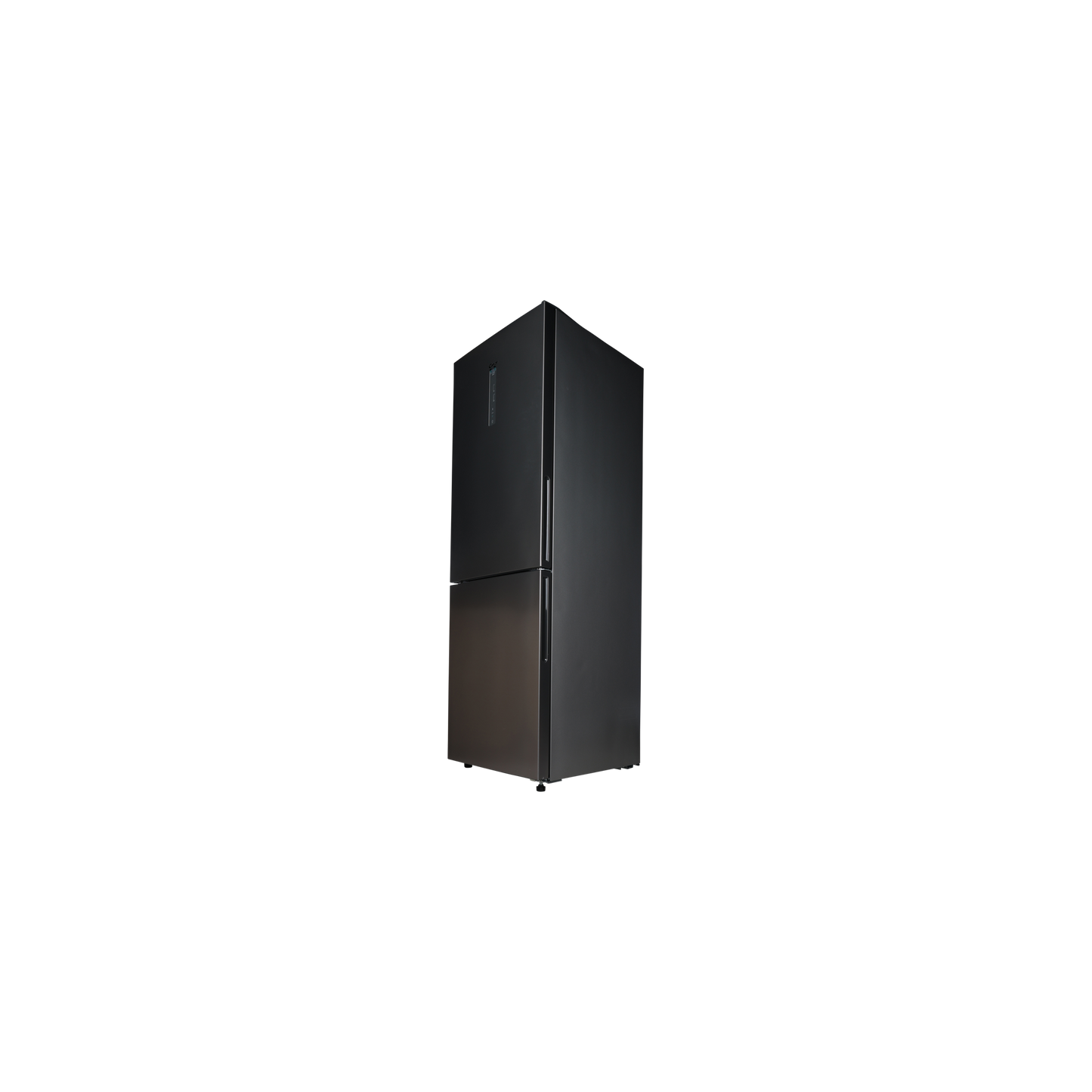 Réfrigérateur Avec Congélateur 222 L Reconditionné CANDY CCE7T618EX : vue du côté droit