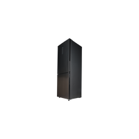 Réfrigérateur Avec Congélateur 341 L Reconditionné CANDY CCE7T618EX : vue du côté droit