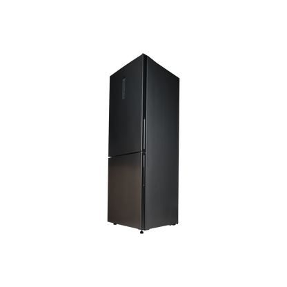 Réfrigérateur Avec Congélateur 222 L Reconditionné CANDY CCE7T618EX : vue du côté droit