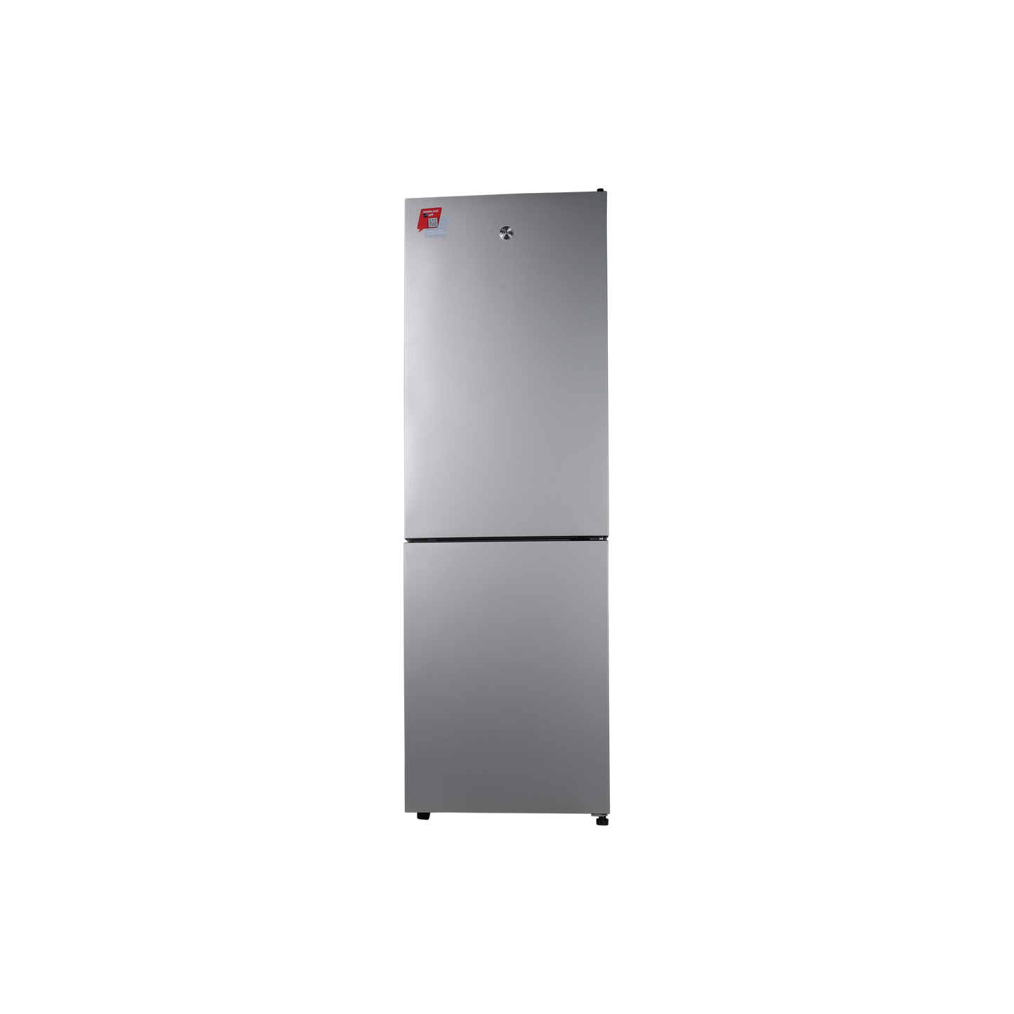 Réfrigérateur Avec Congélateur 222 L Reconditionné HOOVER HOCE3T618ES : vue de face