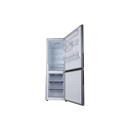 Réfrigérateur Avec Congélateur 222 L Reconditionné HOOVER HOCE3T618ES : vue de l'intérieur