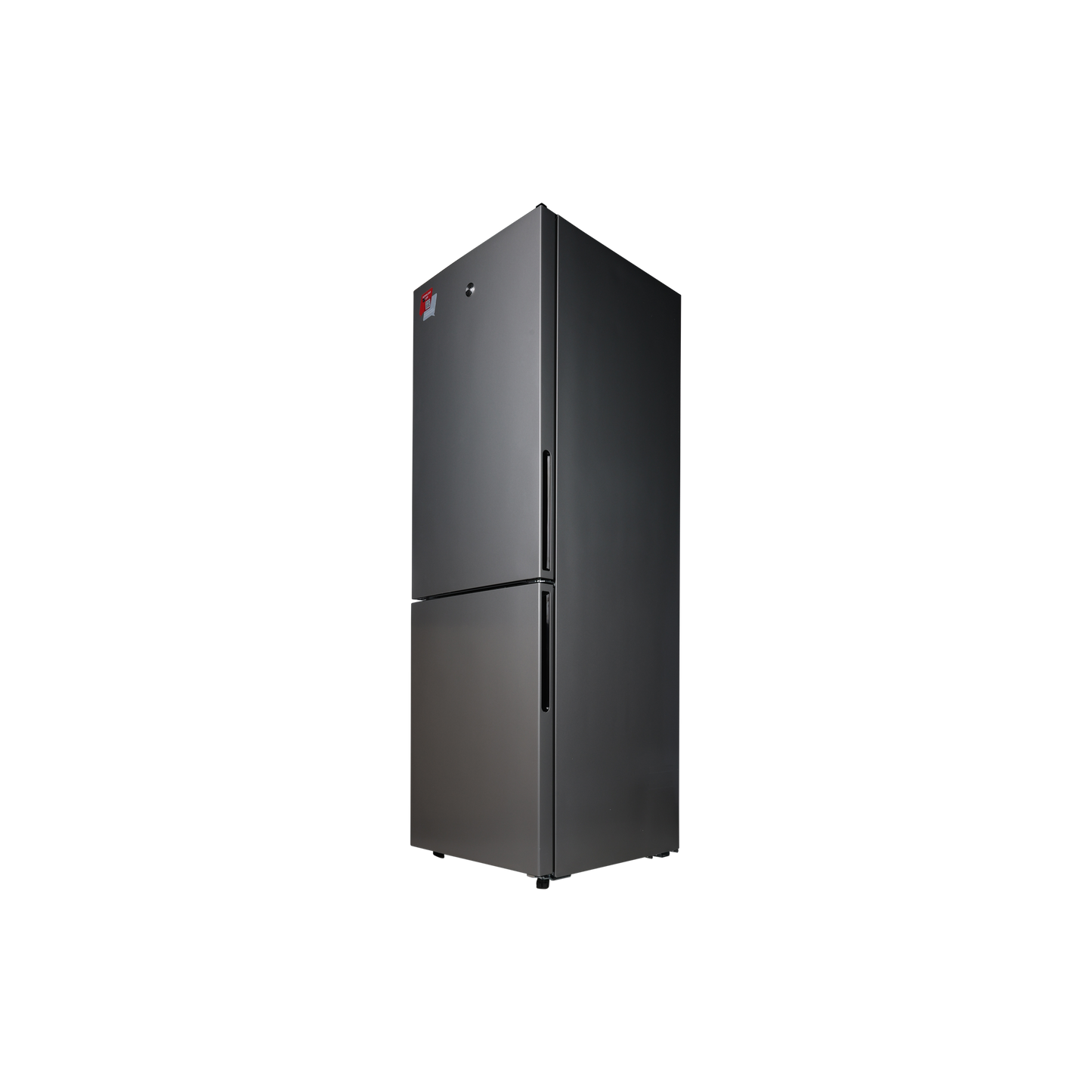 Réfrigérateur Avec Congélateur 222 L Reconditionné HOOVER HOCE3T618ES : vue du côté droit