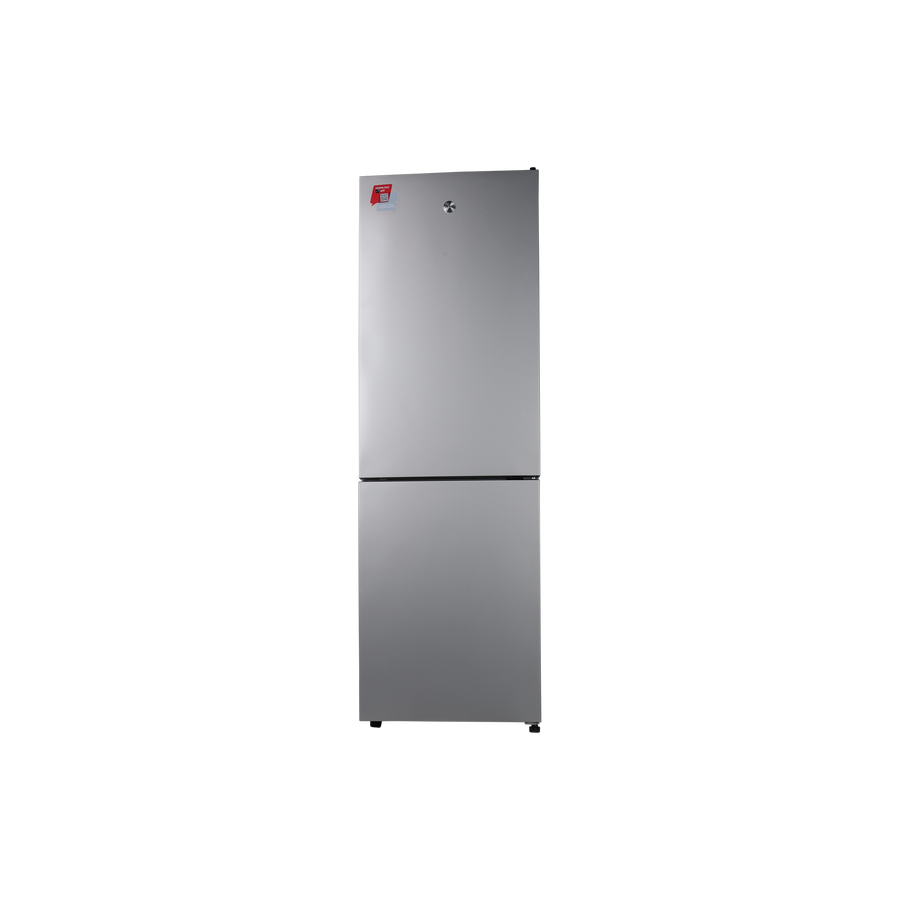 Réfrigérateur Avec Congélateur 341 L Reconditionné HOOVER HOCE3T618ES : vue de face