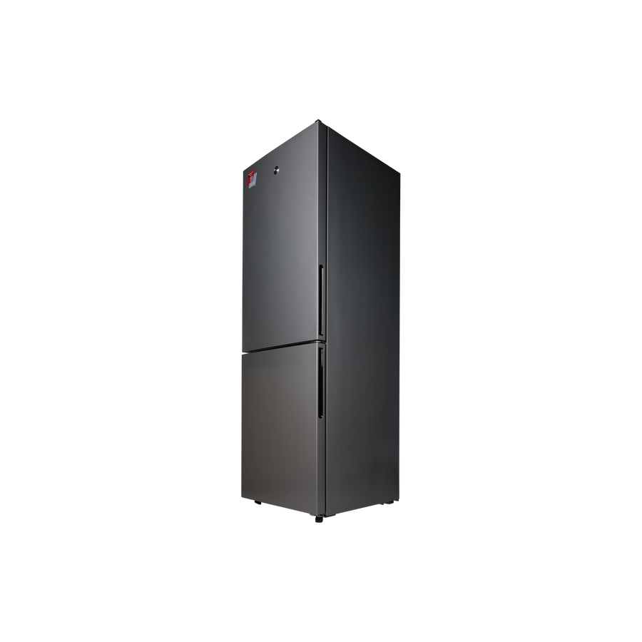 Réfrigérateur Avec Congélateur 341 L Reconditionné HOOVER HOCE3T618ES : vue du côté droit
