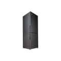 Réfrigérateur Avec Congélateur 341 L Reconditionné HOOVER HOCE3T618ES : vue du côté gauche