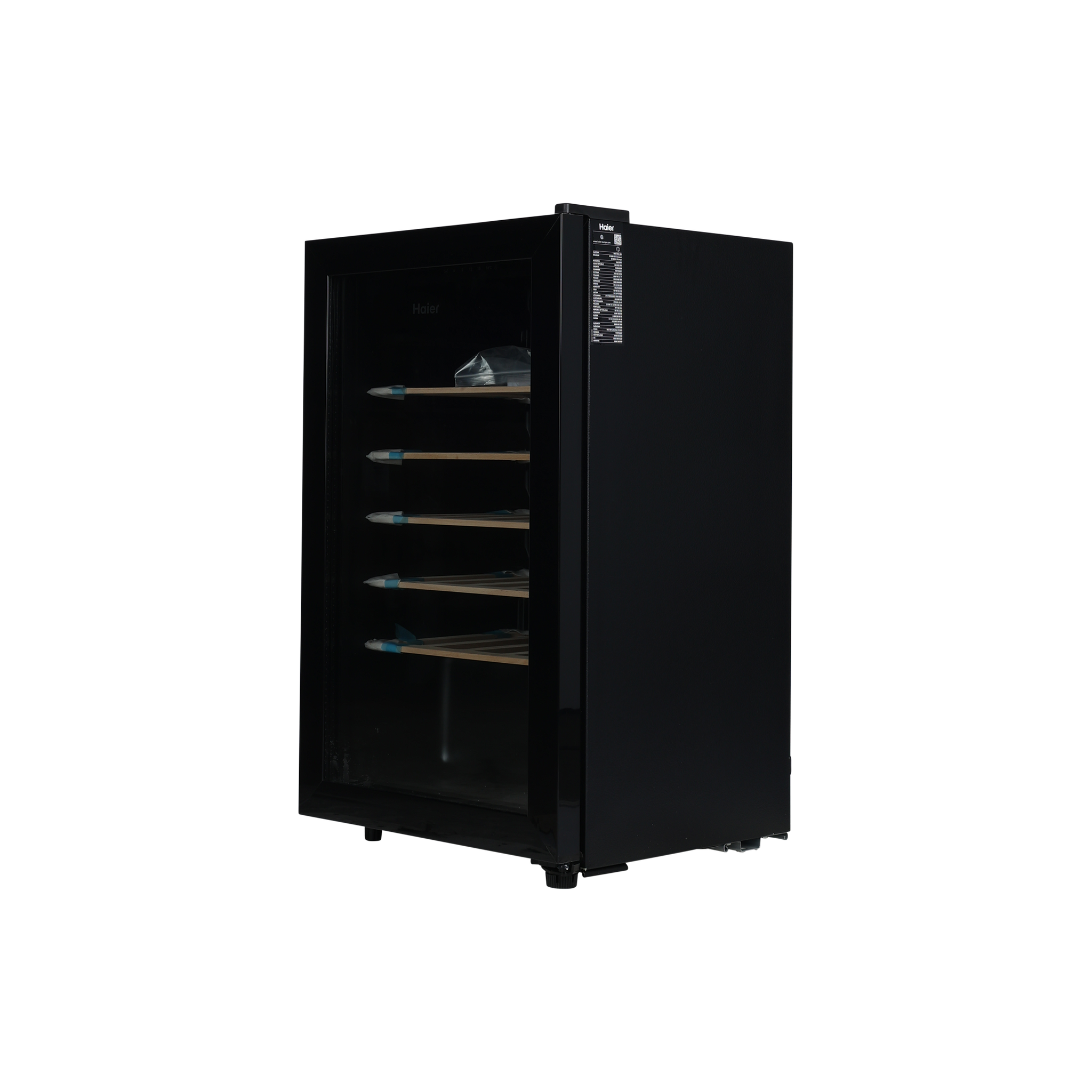 Cave À Vin De Conservation 33 Bouteilles Reconditionné HAIER HWS33GG