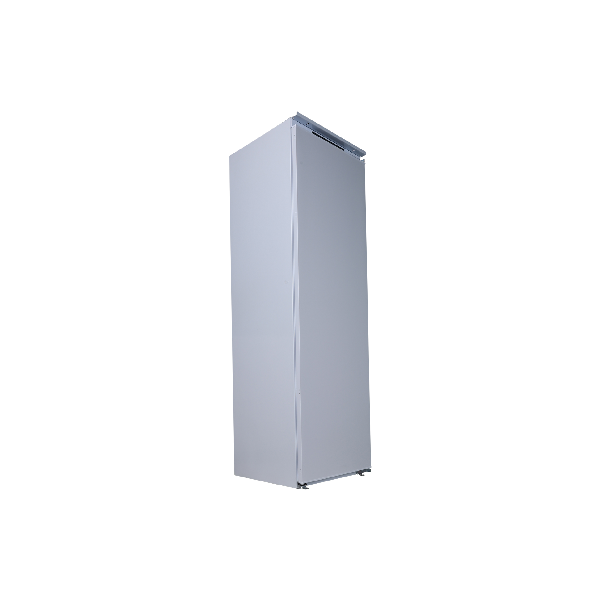 Réfrigérateur Encastrable 316 L Reconditionné HAIER HLE172 : vue du côté gauche