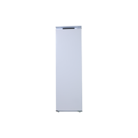 Réfrigérateur Encastrable 316 L Reconditionné HAIER HLE172 : vue de face