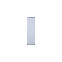 Réfrigérateur Encastrable 316 L Reconditionné HAIER HLE172 : vue de face