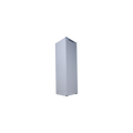 Réfrigérateur Encastrable 316 L Reconditionné HAIER HLE172 : vue du côté gauche