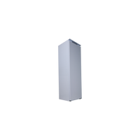 Réfrigérateur Encastrable 316 L Reconditionné HAIER HLE172 : vue du côté gauche