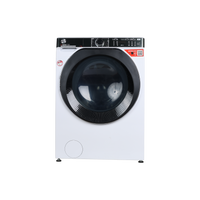 Lave-Linge Hublot 7 kg Reconditionné HOOVER H5WPB437AMBC/1-S : vue de face