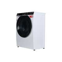 Lave-Linge Hublot 7 kg Reconditionné HOOVER H5WPB437AMBC/1-S : vue du côté droit