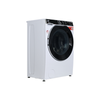 Lave-Linge Hublot 7 kg Reconditionné HOOVER H5WPB437AMBC/1-S : vue du côté gauche