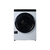 Lave-Linge Sechant 10 kg Reconditionné HAIER HWD100-BD1499U1 : vue de face